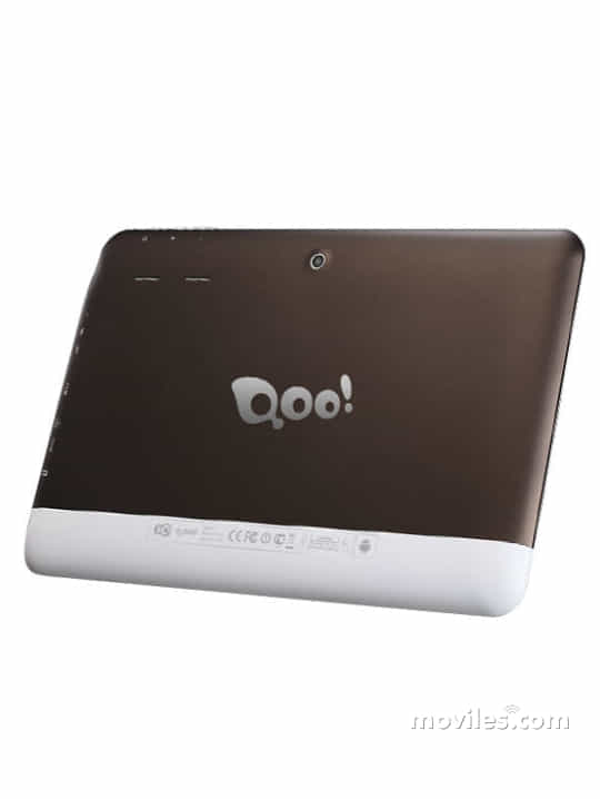 Image 3 Tablet 3Q Q-pad LC1016C