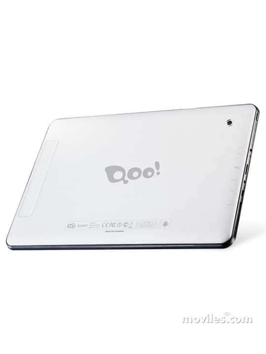 Image 2 Tablet 3Q Q-PAD RC1018C