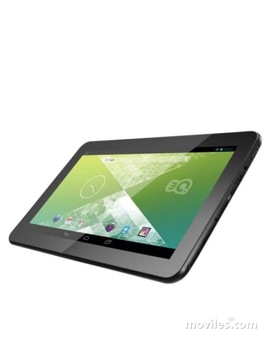 Image 2 Tablet 3Q RC1019G