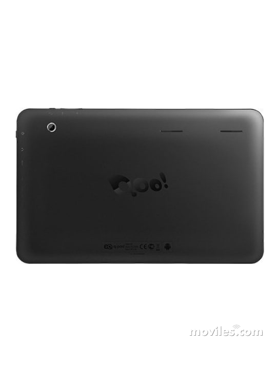 Image 5 Tablet 3Q RC1019G