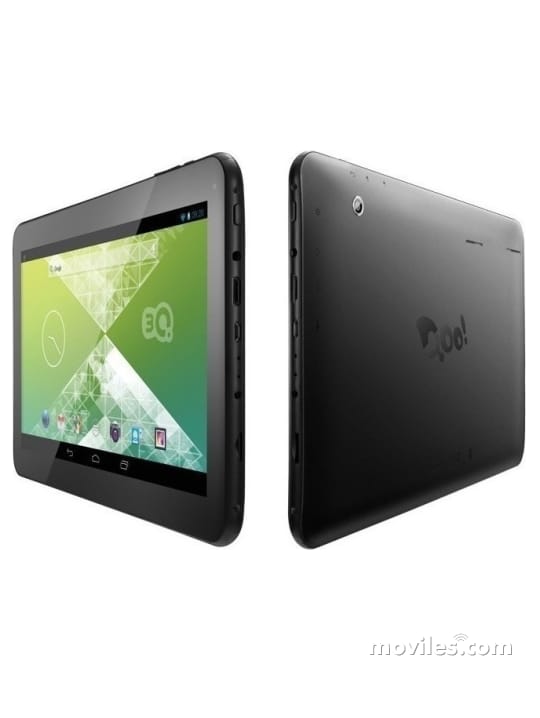 Image 3 Tablet 3Q RC1019G