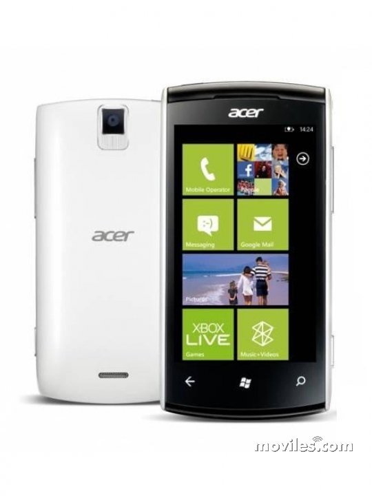 Image 2 Acer Allegro