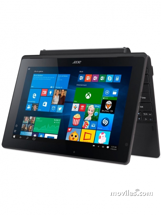 Image 4 Tablet Acer Aspire Switch 10 E