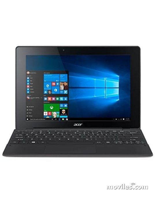 Image 5 Tablet Acer Aspire Switch 10 E