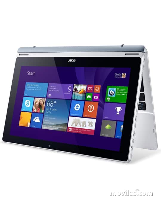Image 3 Tablet Acer Aspire Switch 11