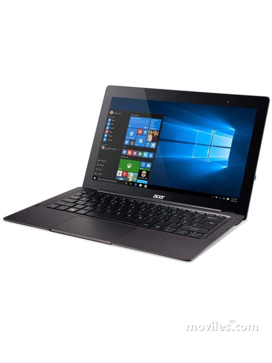 Image 5 Tablet Acer Aspire Switch 12 S