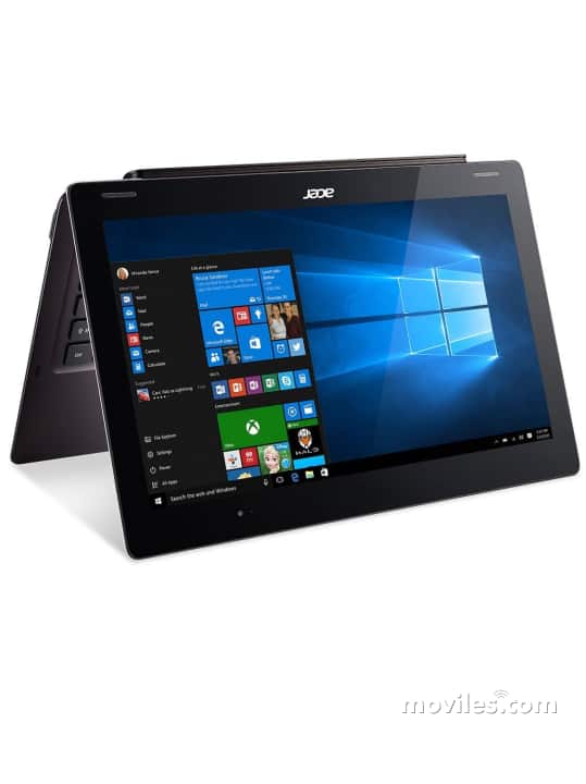 Image 3 Tablet Acer Aspire Switch 12 S