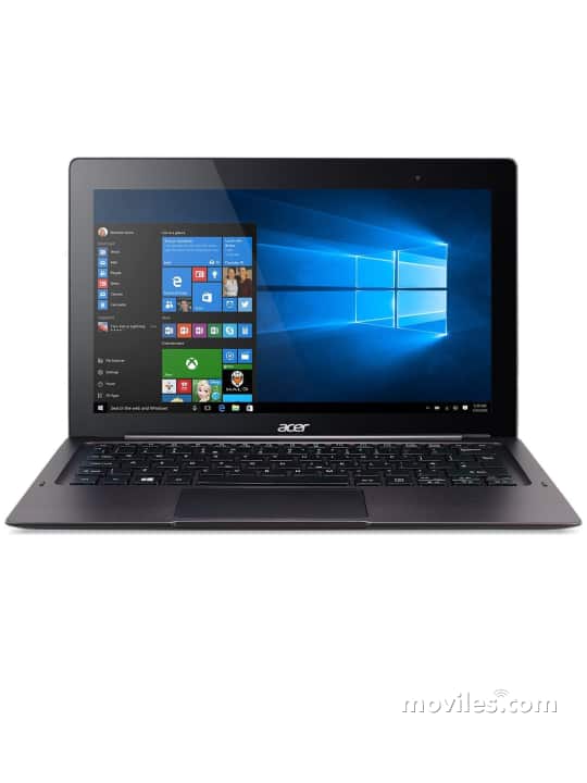 Image 2 Tablet Acer Aspire Switch 12 S
