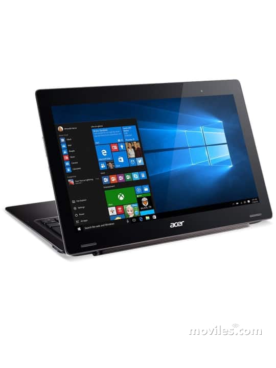 Image 4 Tablet Acer Aspire Switch 12 S