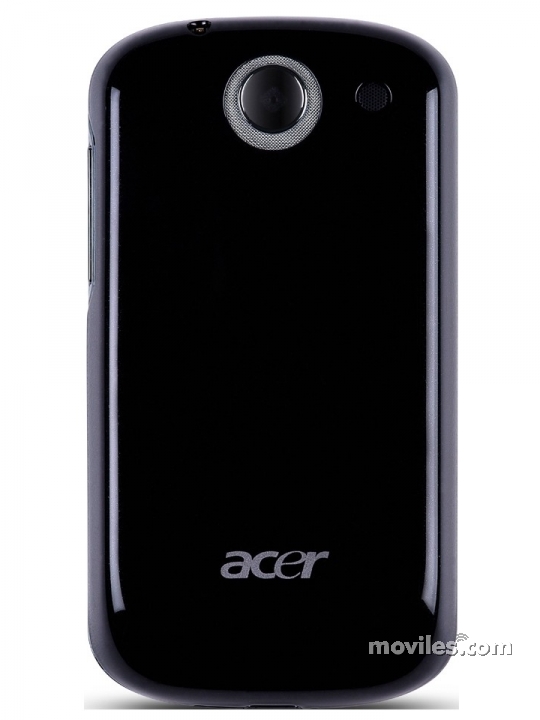 Image 2 Acer beTouch E140