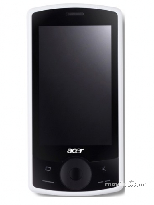 Image 2 Acer beTouch E100