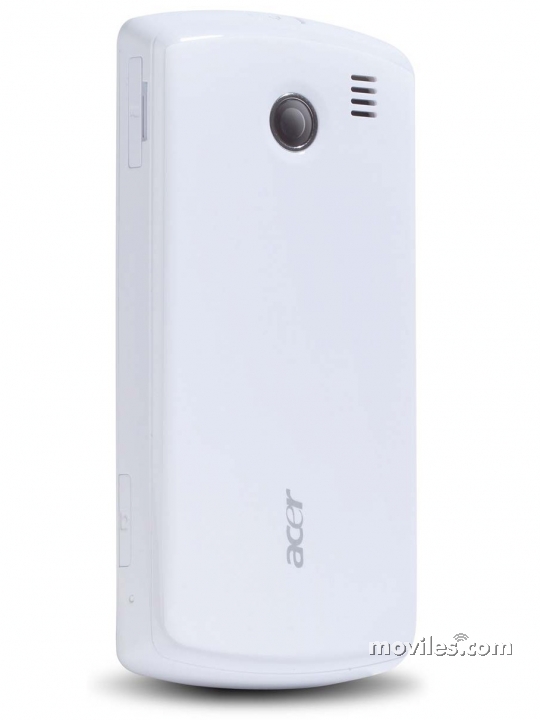 Image 2 Acer beTouch E101