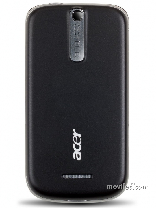 Image 2 Acer beTouch E110