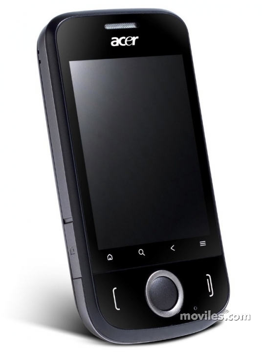 Image 3 Acer beTouch E110