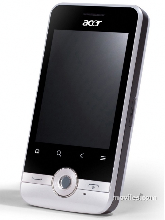 Image 3 Acer beTouch E120