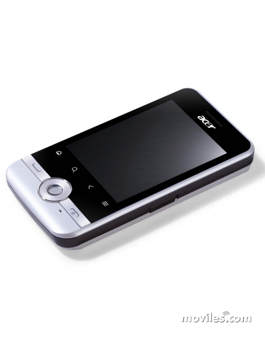 Image 5 Acer beTouch E120
