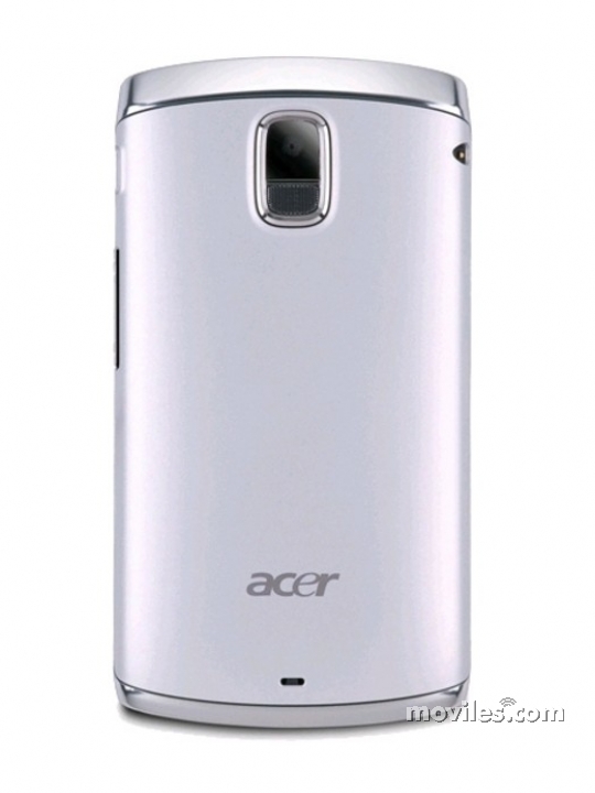 Image 2 Acer beTouch E210