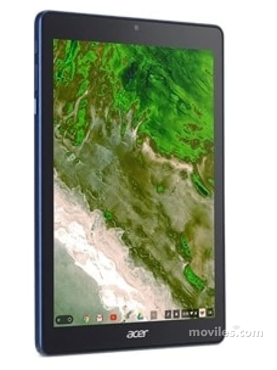 Image 2 Tablet Acer Chromebook Tab 10