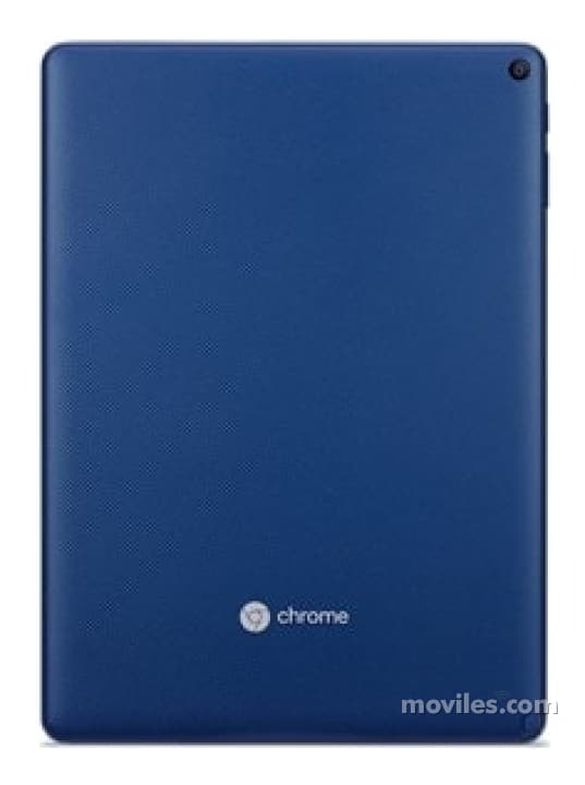 Image 3 Tablet Acer Chromebook Tab 10