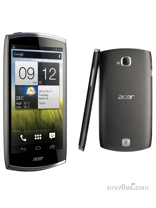 Image 2 Acer CloudMobile S500