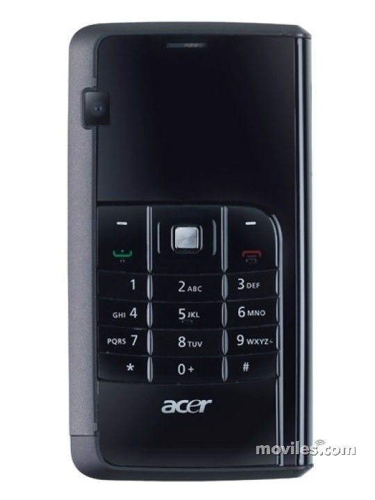 Image 2 Acer DX650