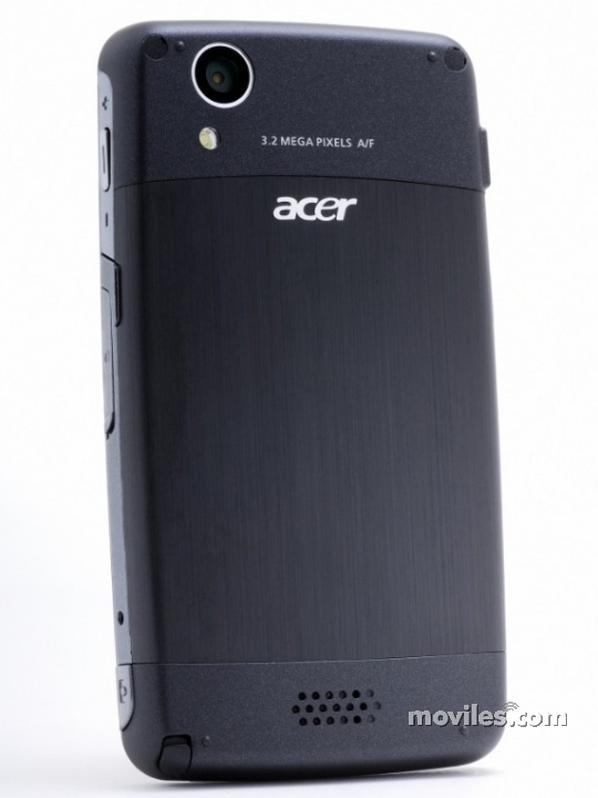 Image 2 Acer F900