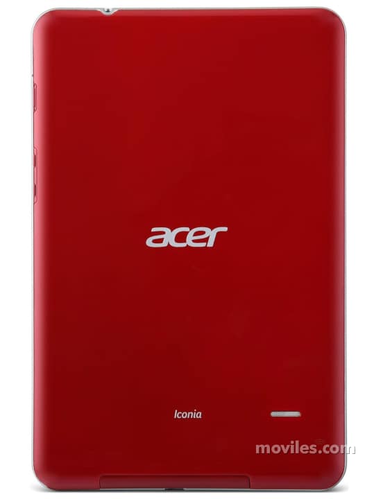 Image 5 Tablet Acer Iconia B1-711