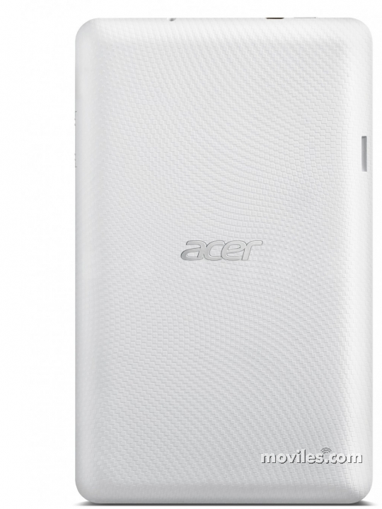 Image 2 Tablet Acer Iconia B1-720