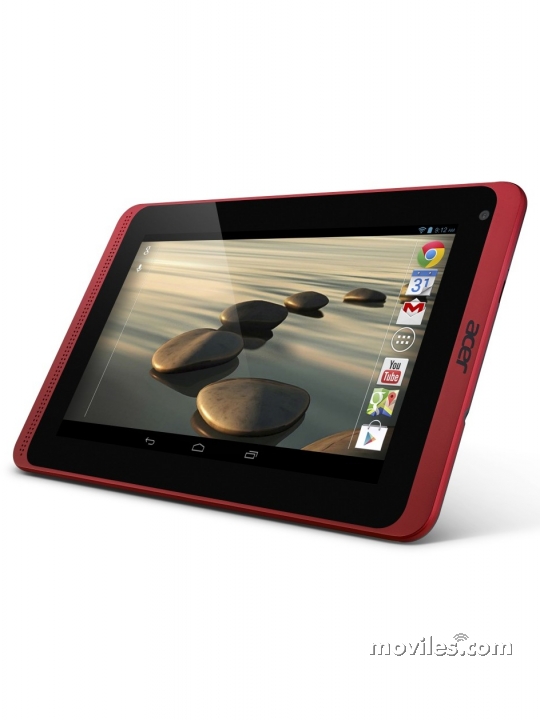 Image 2 Tablet Acer Iconia B1-721