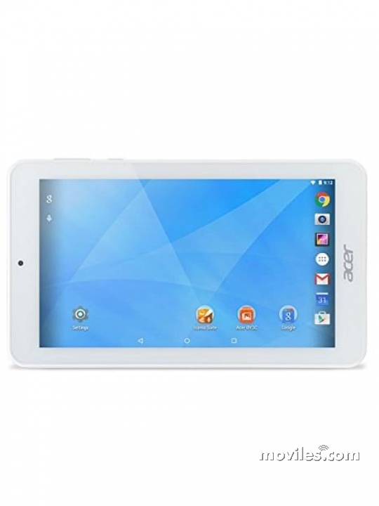 Image 5 Tablet Acer Iconia B1-770