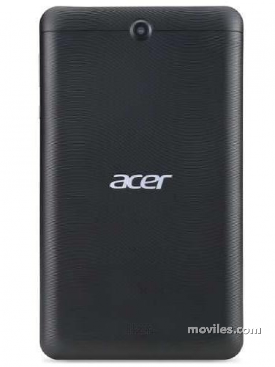 Image 8 Tablet Acer Iconia B1-770
