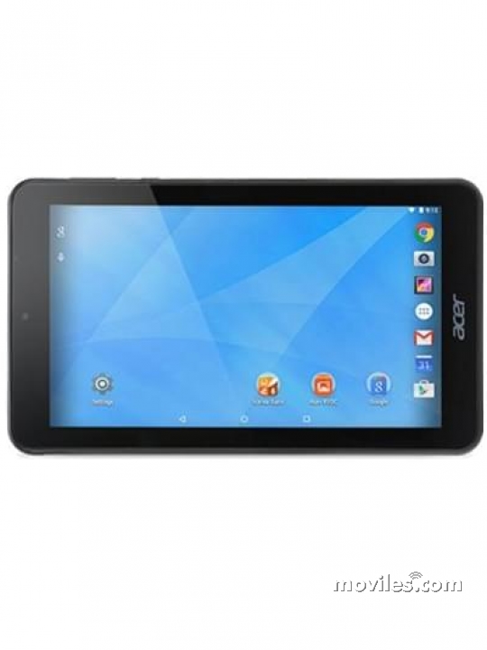 Image 4 Tablet Acer Iconia B1-770