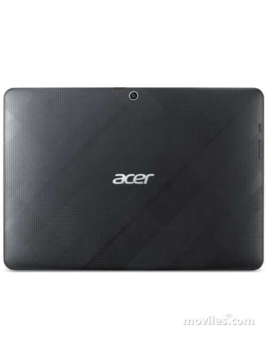 Image 4 Tablet Acer Iconia One 10 B3-A10