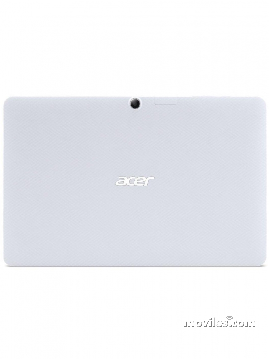 Image 7 Tablet Acer Iconia One 10 B3-A20 