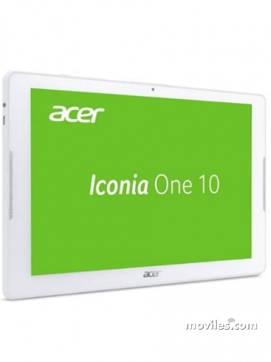 Image 3 Tablet Acer Iconia One 10 B3-A30