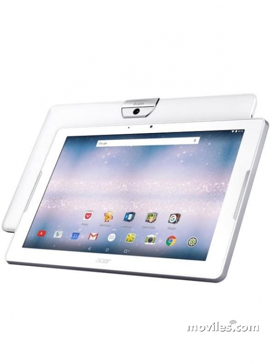 Image 5 Tablet Acer Iconia One 10 B3-A30