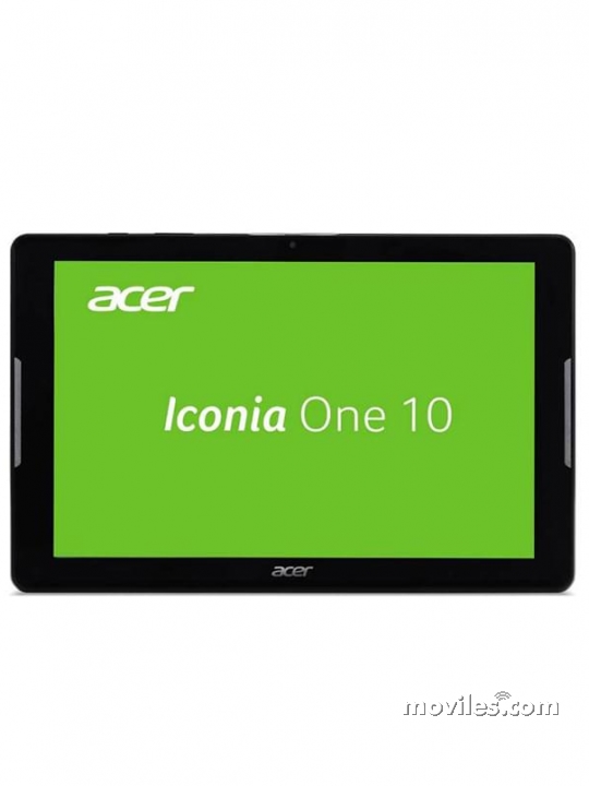 Image 6 Tablet Acer Iconia One 10 B3-A30