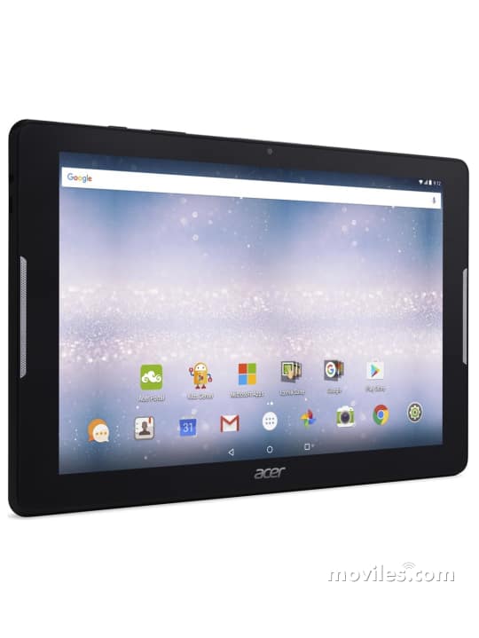 Image 4 Tablet Acer Iconia One 10 B3-A32