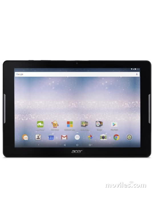 Image 2 Tablet Acer Iconia One 10 B3-A32
