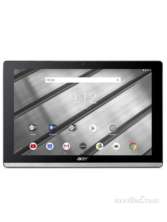 Image 2 Tablet Acer Iconia One 10 B3-A50