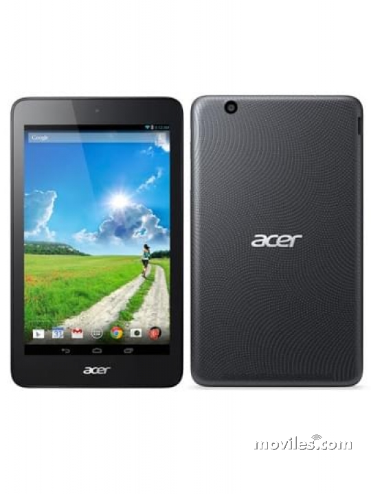 Image 2 Tablet Acer Iconia One 7 B1-750 