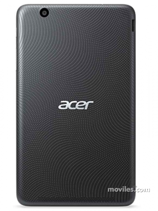 Image 6 Tablet Acer Iconia One 7 B1-750 