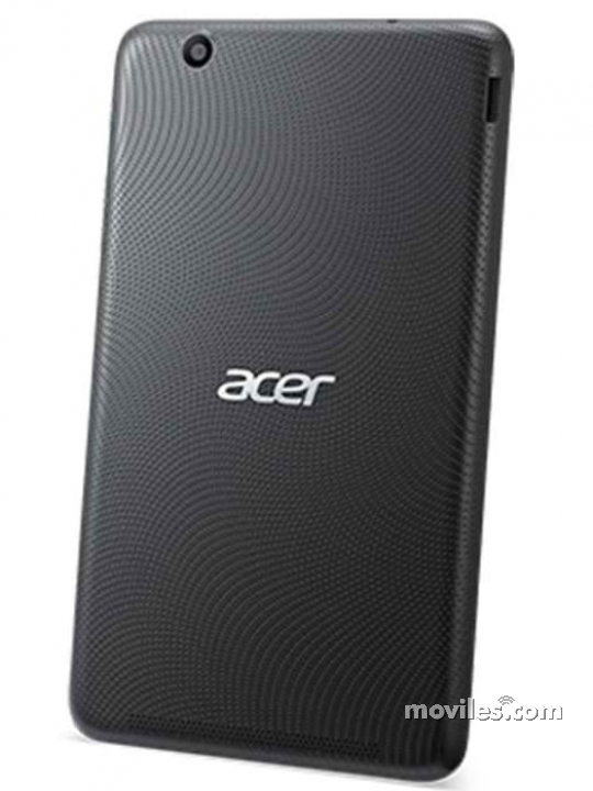 Image 7 Tablet Acer Iconia One 7 B1-750 