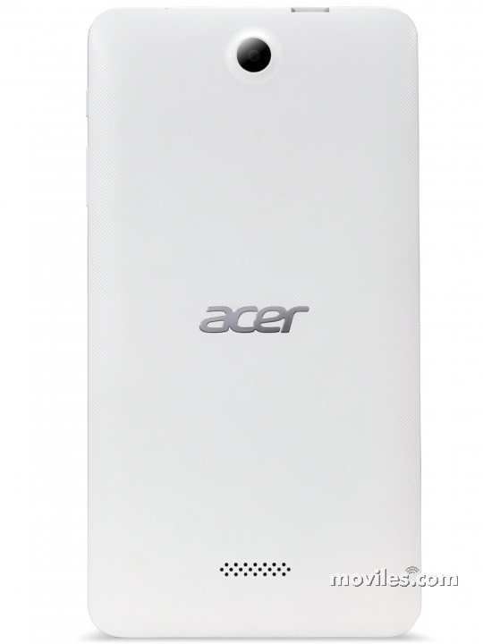 Image 2 Tablet Acer Iconia One 7 B1-780