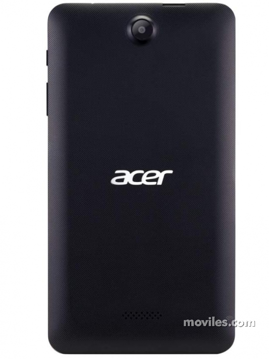 Image 4 Tablet Acer Iconia One 7 B1-780