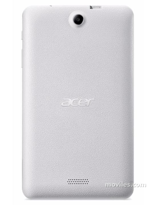 Image 3 Tablet Acer Iconia One 7 B1-7A0