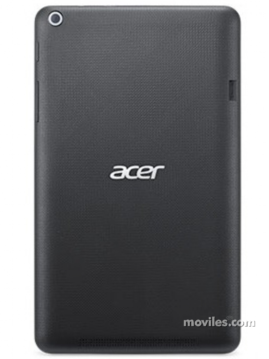 Image 9 Tablet Acer Iconia One 8 B1-820