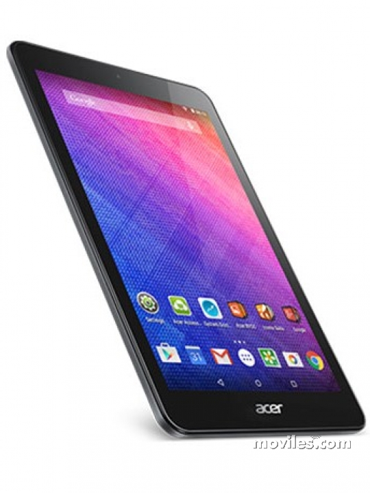 Image 11 Tablet Acer Iconia One 8 B1-820