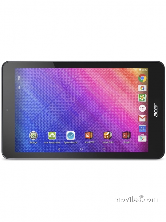 Image 7 Tablet Acer Iconia One 8 B1-830 