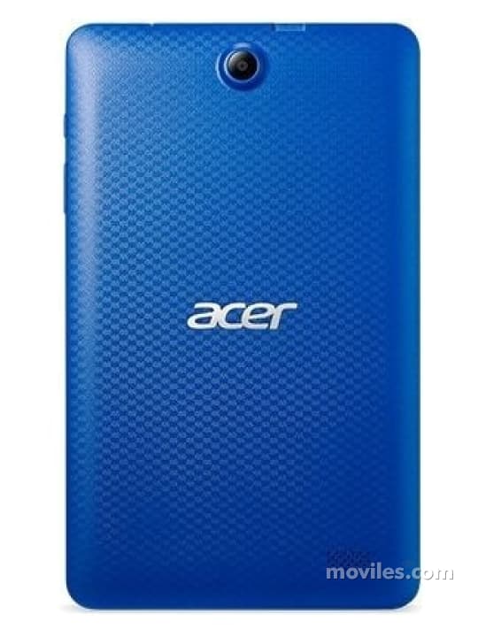 Image 2 Tablet Acer Iconia One 8 B1-860